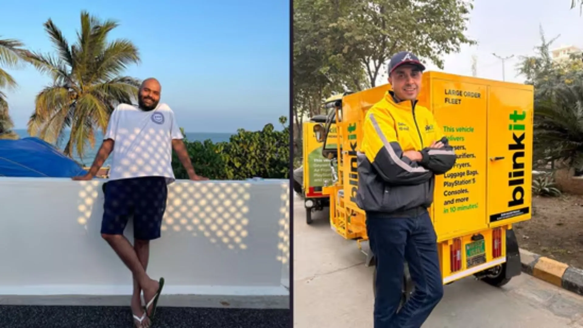 Kunal Kamra urges Blinkit CEO to reveal delivery partners’ wages, slams gig worker exploitation.