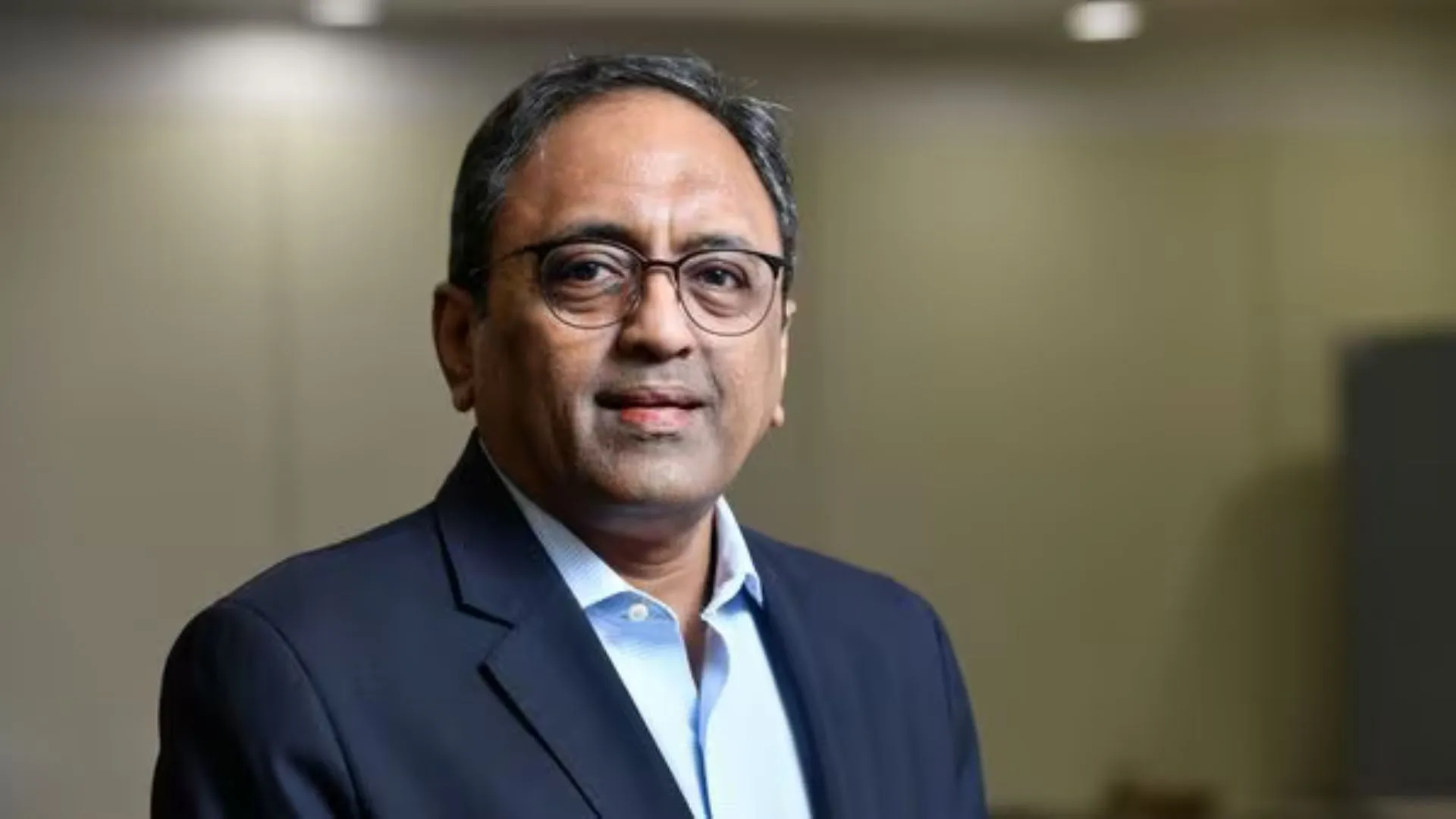 “How long can you stare at your wife?”: L&T Chairman SN Subrahmanyan Suggests Employees Work on Sundays Too; Netizens React | Watch