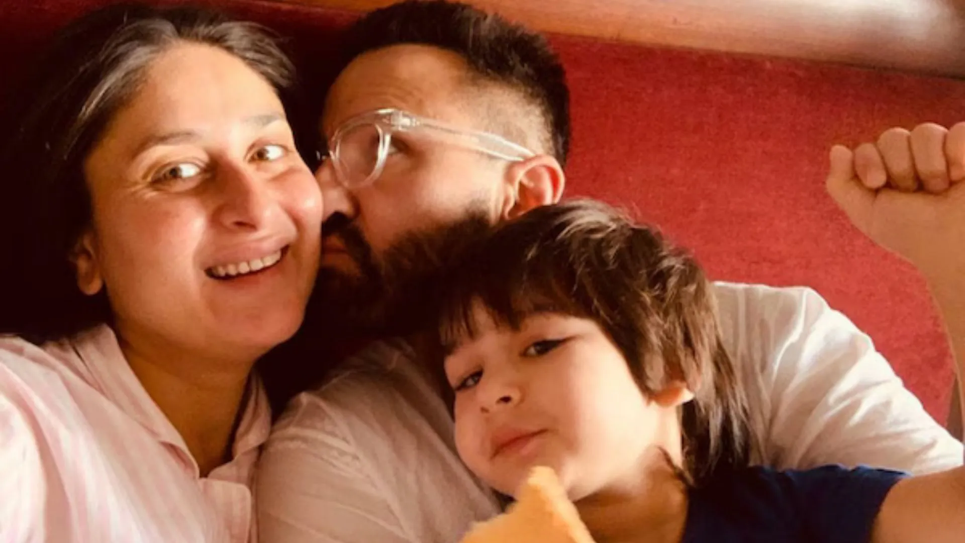 “Leave us alone for God’s sake”: Kareena Kapoor slams paparazzi outside her and Saif Ali Khan’s home, deletes post later
