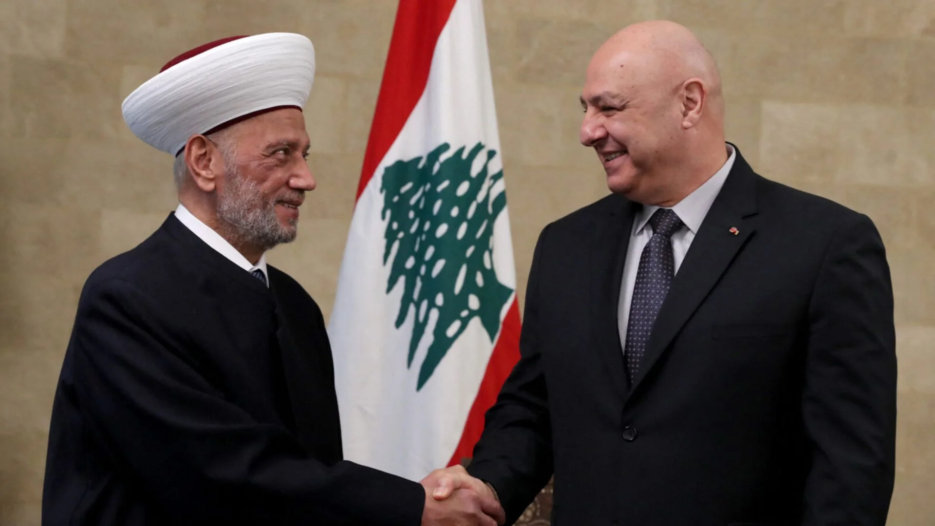 Lebanon New President Joseph Aoun Plans First Diplomatic Trip To Saudi Arabia