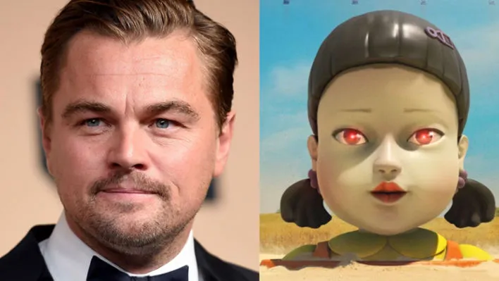 Leonardo Dicaprio In Squid Game Season 3? Netflix Says No