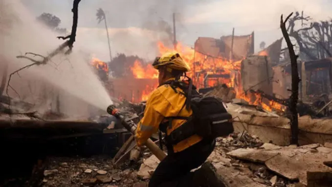 Los Angeles Warns Residents in Pacific Palisades and Surrounding Areas: ‘Do Not Drink Tap Water’ After Wildfires