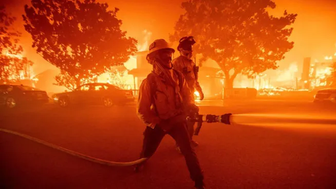Los Angeles Wildfires: Over 30,000 Acres Burn, Thousands Flee as Death Toll Rises