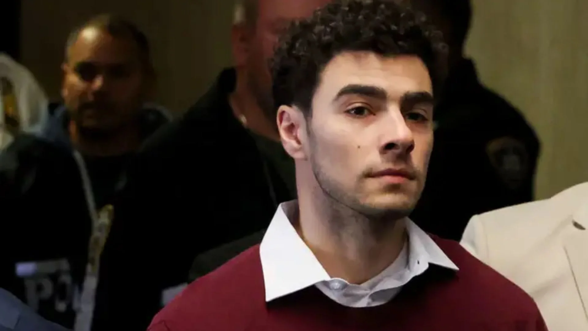 Luigi Mangione Prison Stay Sparks Media Fury And Unusual Prison Behaviour At SCI Huntingdon