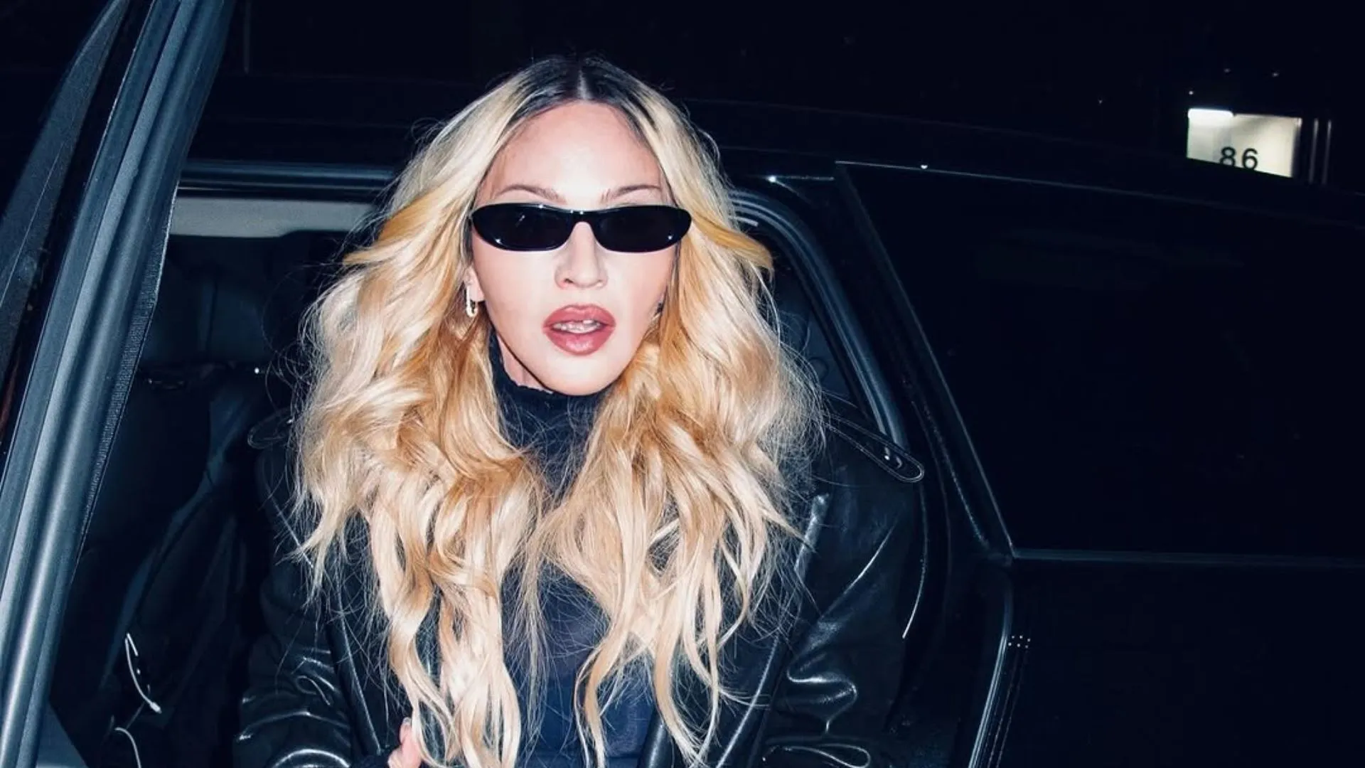 “Don’t Give Up the Fight!”: Madonna Slams Trump Administration for ‘Dismantling All Our Freedoms’