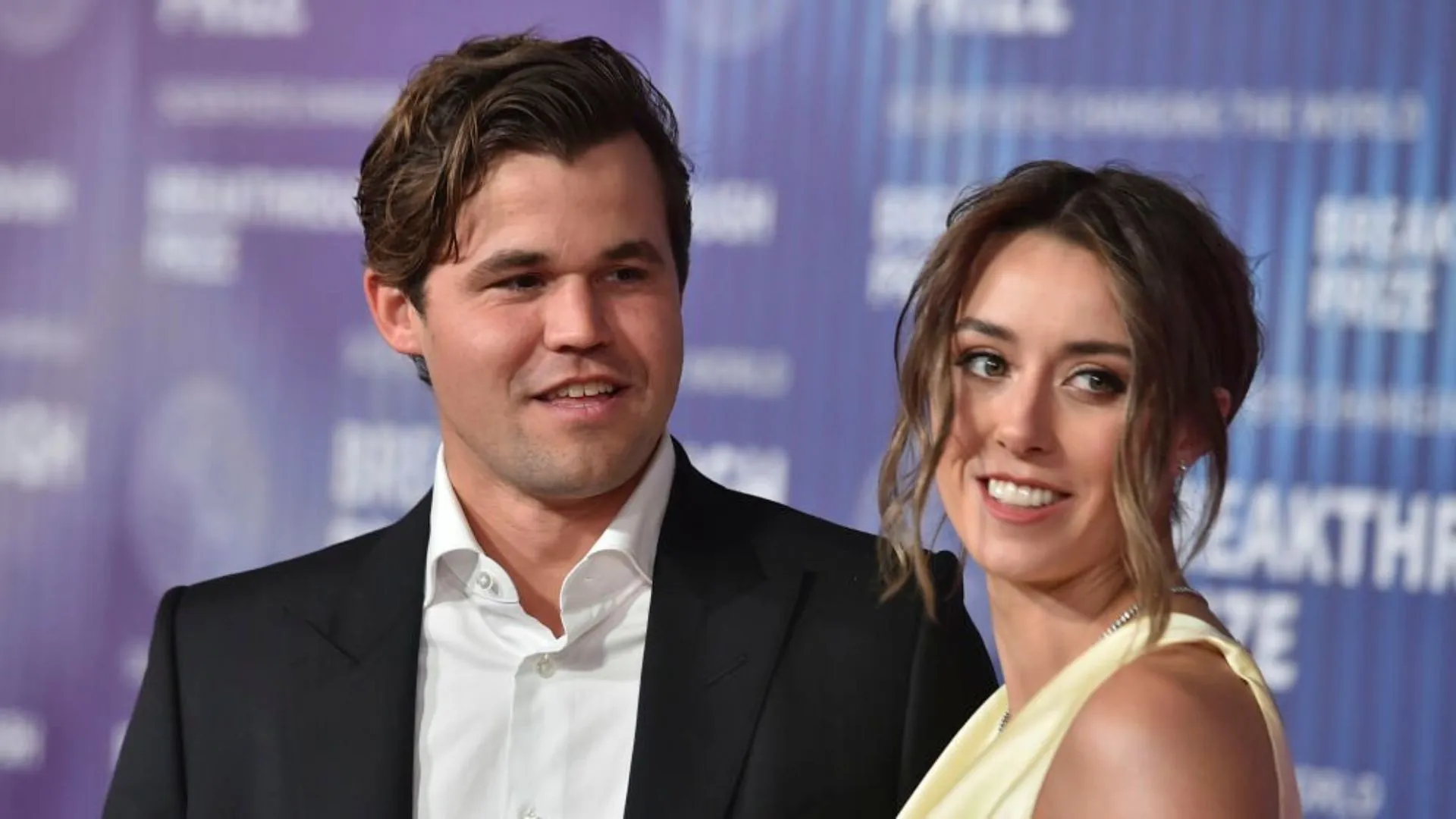 Magnus Carlsen Set To Marry Girlfriend Ella Victoria Malone: Reports