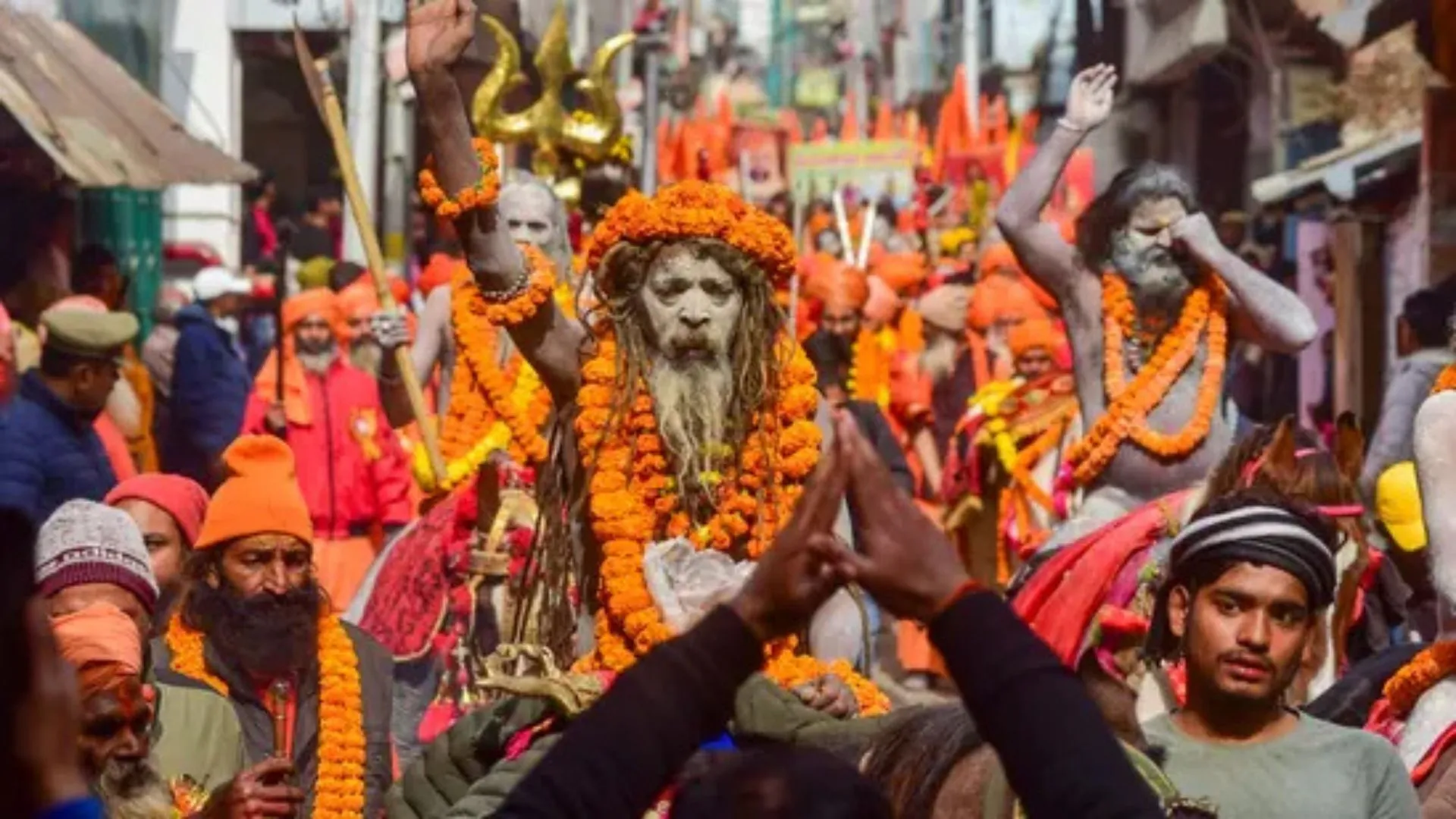 Mahakumbh 2025: What Makes Shahi Snan Significant in Mahakumbh? Discover 10 Key Facts About the Kumbh Mela
