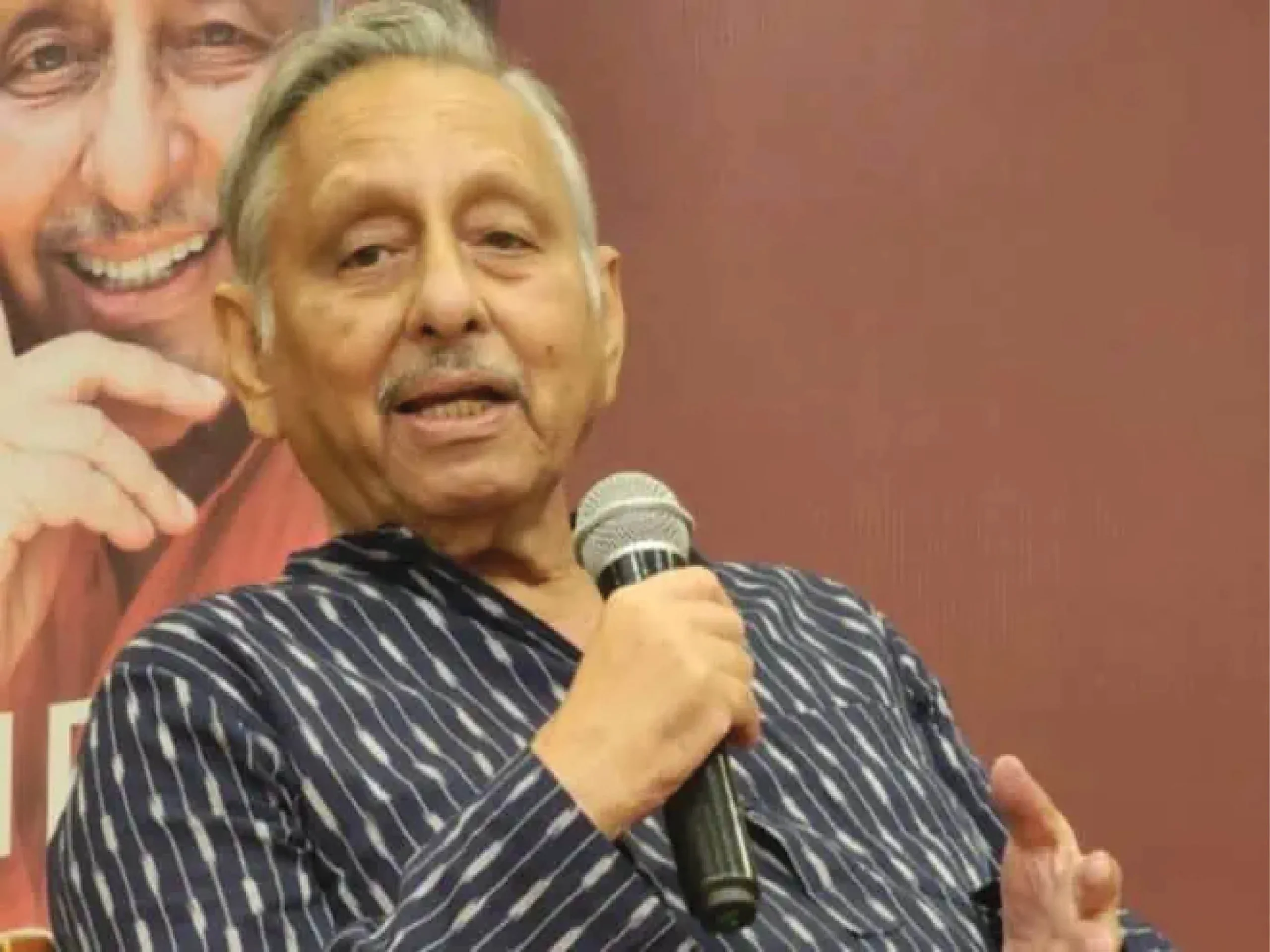 ‘AIYAR NOT ONLY DISILLUSIONED BUT HAS NO ILLUSIONS EITHER’