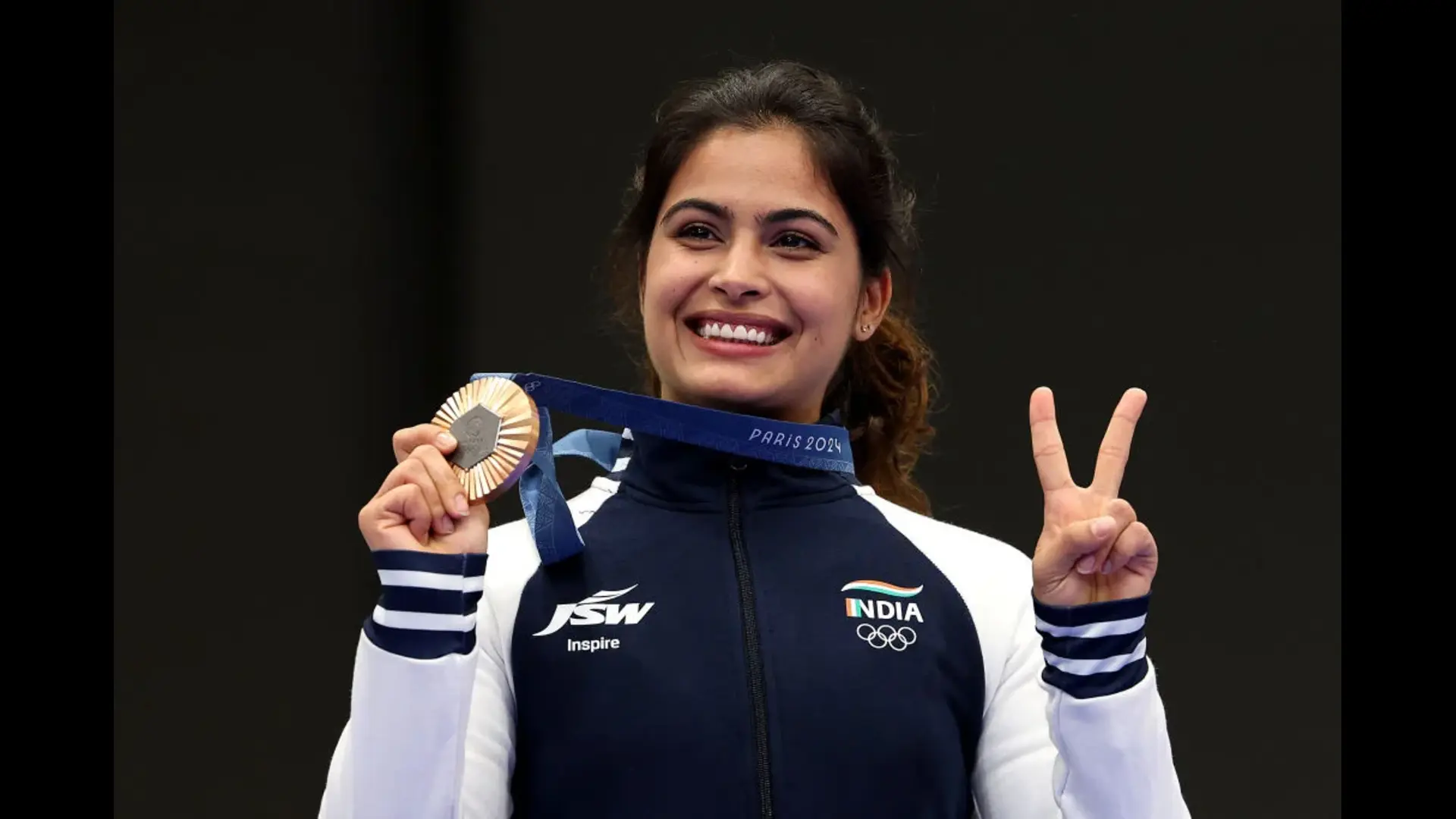 Olympic Medallist Manu Bhaker’s maternal grandmother and uncle die in road accident