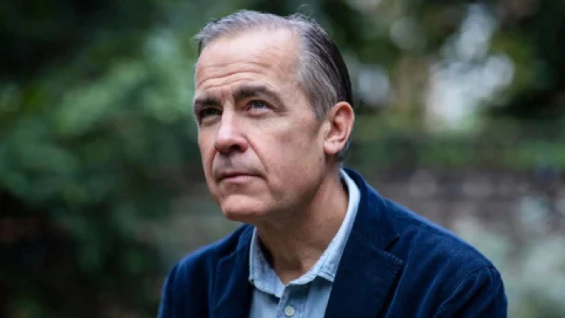 Who Is Mark Carney, the Man Who May Replace Justin Trudeau as Canada’s PM?