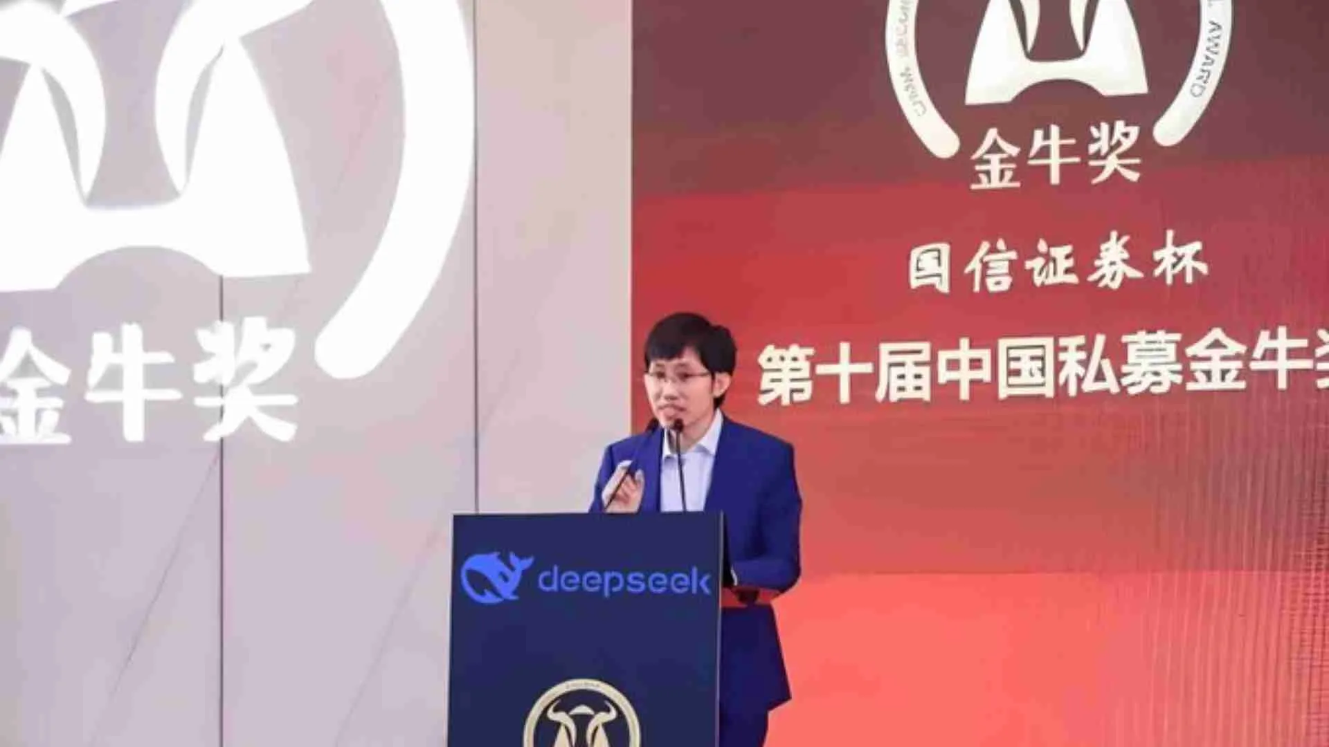 Meet The ‘Nerdy Guy With Bad Hair’, Liang Wenfeng, Founder Of DeepSeek