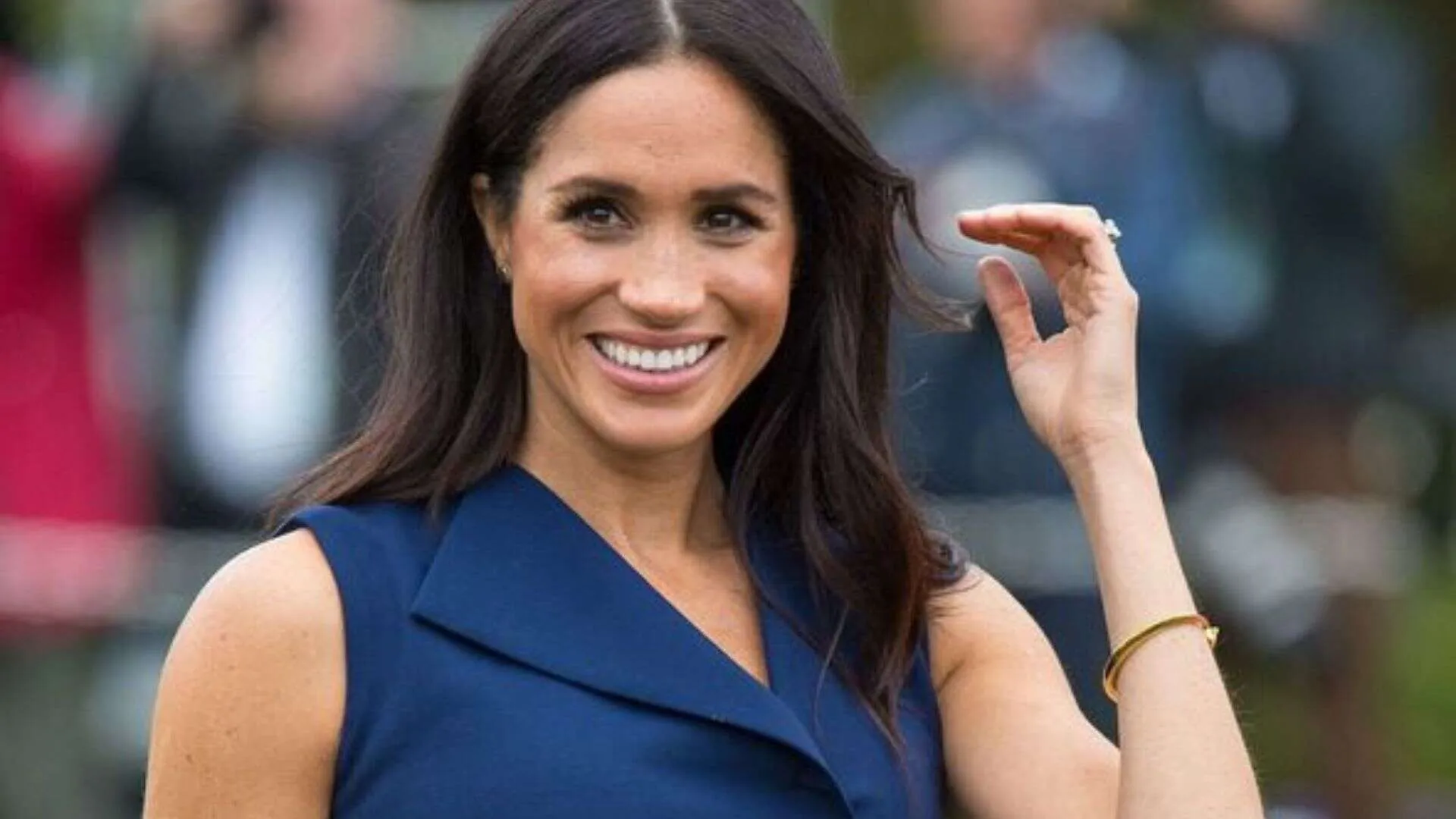 Meghan Markle Accused of Defaming the Royal Family Without Hesitation