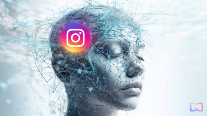 Meta’s AI-Generated Feature Adds Creative Images to Instagram Feeds