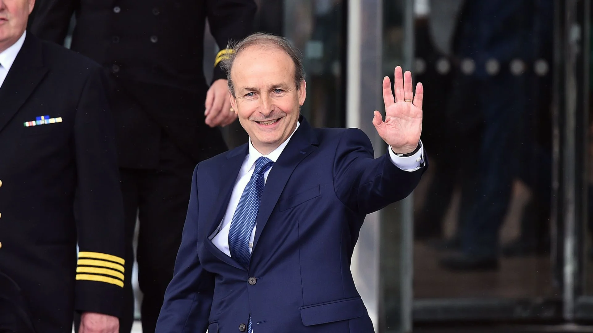 Micheal Martin Set To Lead Ireland Again As Prime Minister In New Coalition Deal