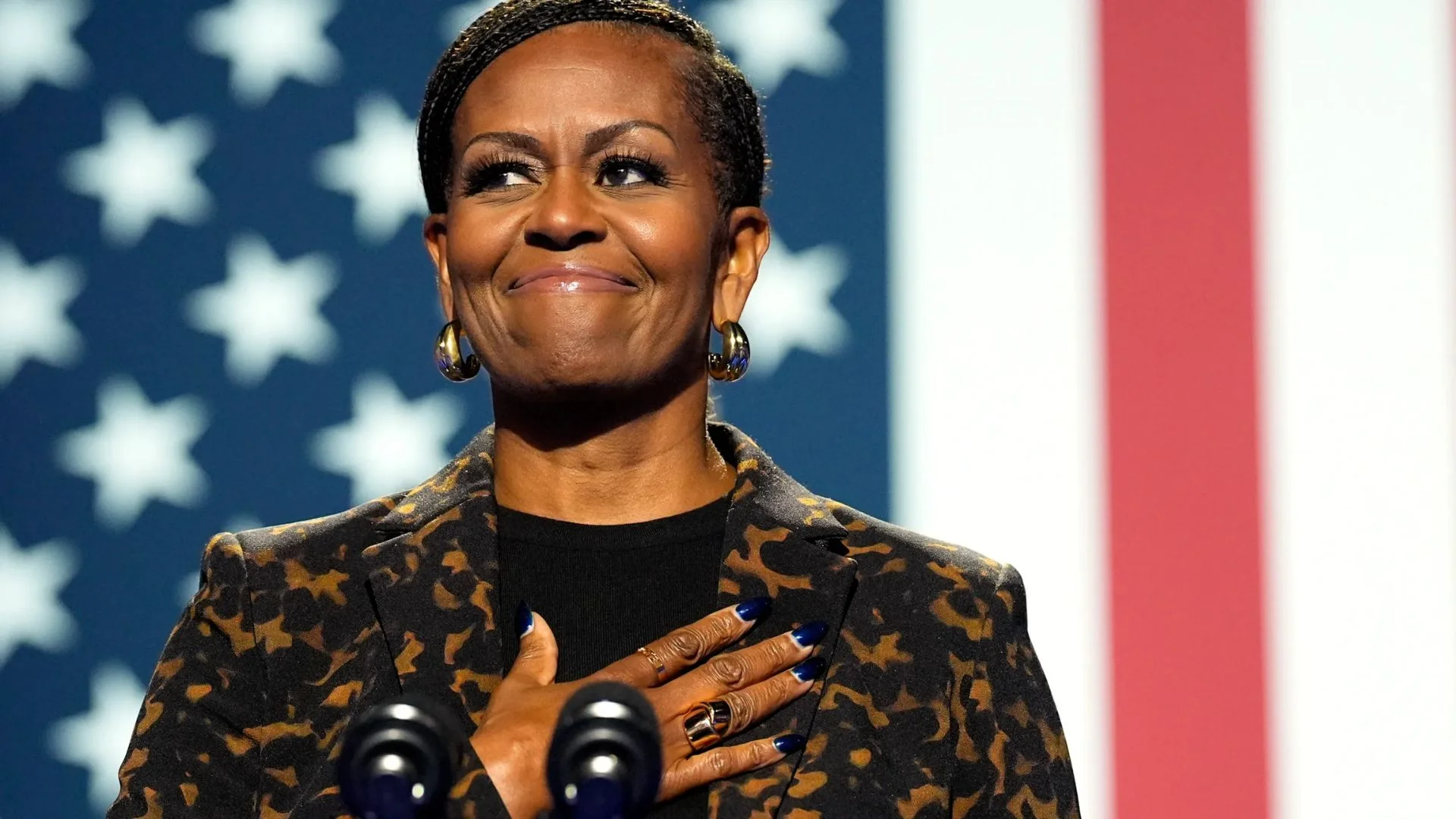 Michelle Obama To Skip Trump’s Inauguration, Breaking Former First Ladies Tradition