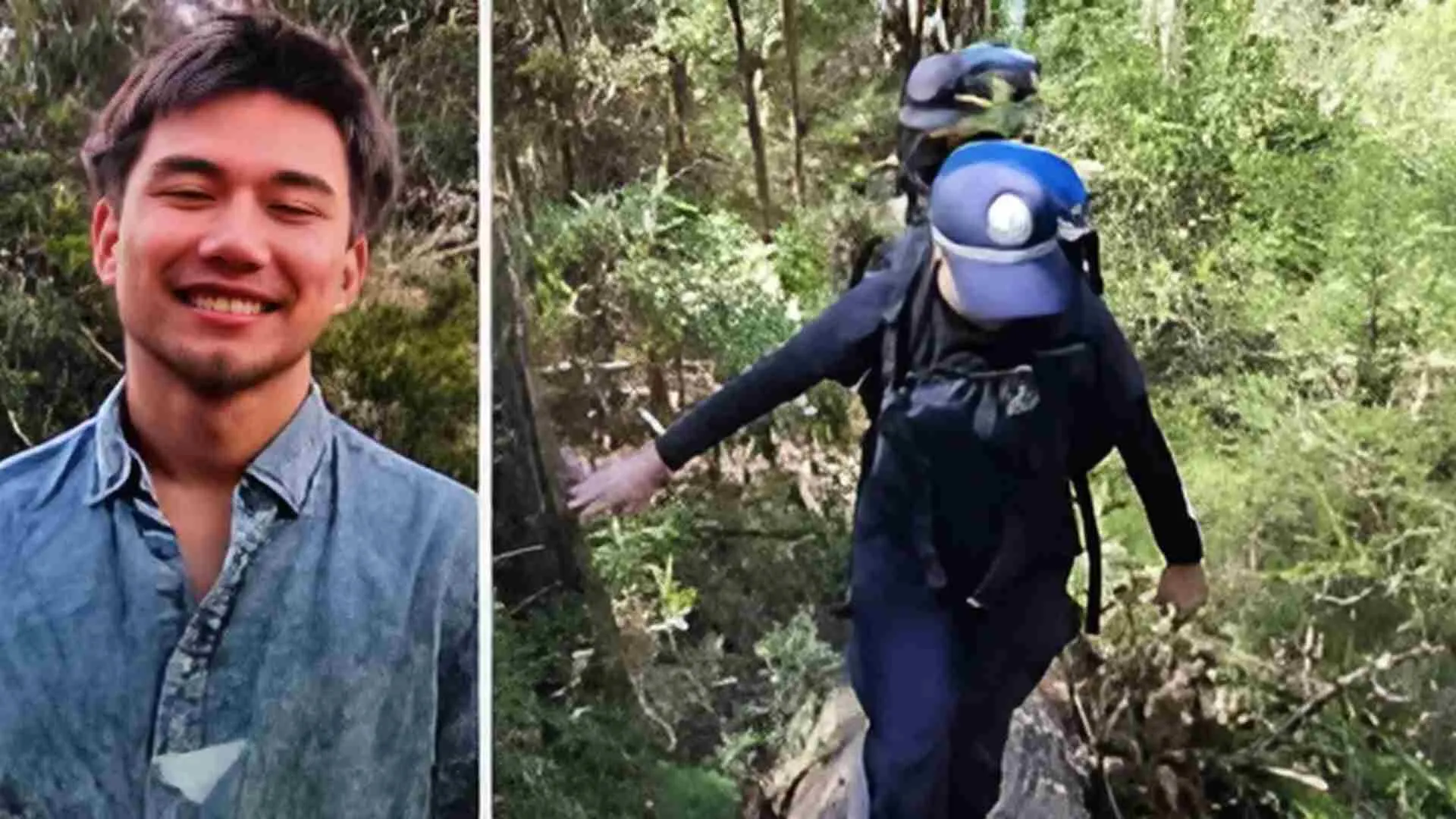 Hiker Missing in Kosciuszko National Park Found Alive After Boxing Day Disappearance
