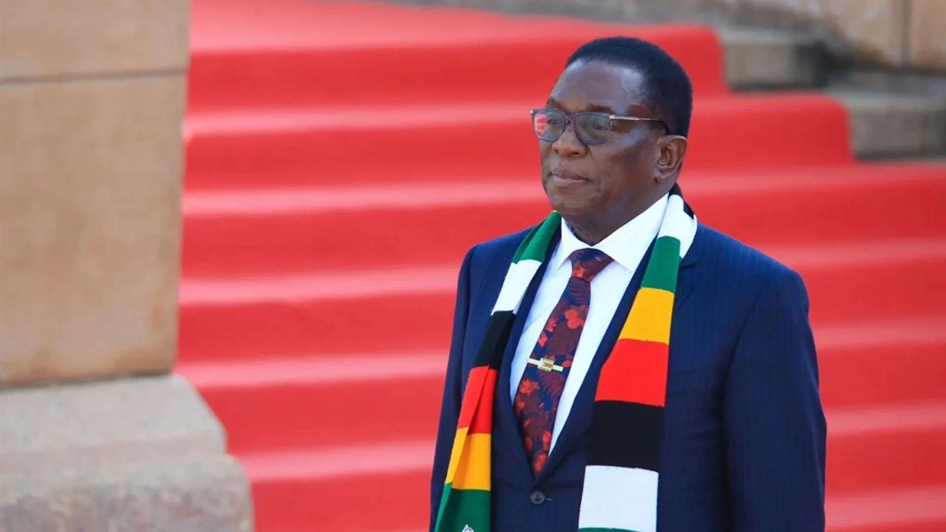 Zanu-PF Pushes To Extend Mnangagwa’s Presidency To 2030, Constitutional Change Possible