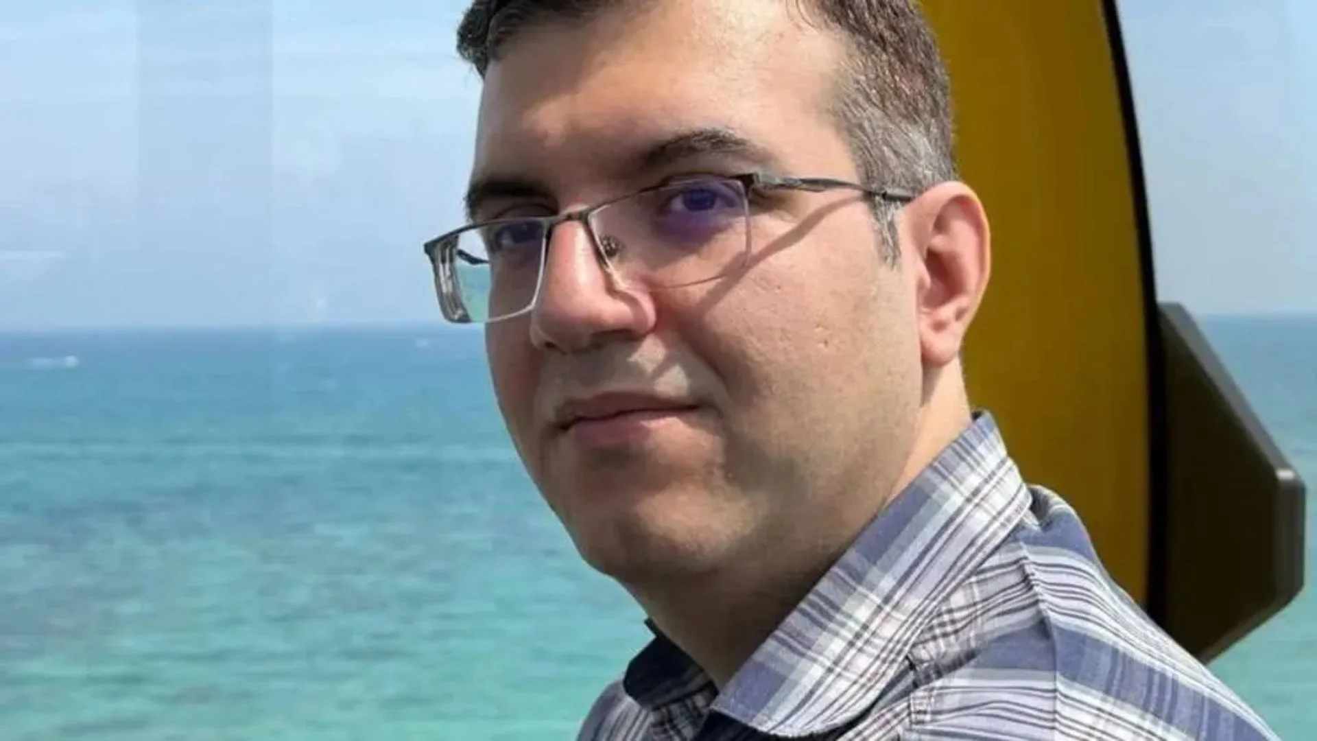 Italy Releases Iranian Citizen Abedini Wanted By US Over Deadly Drone Attack