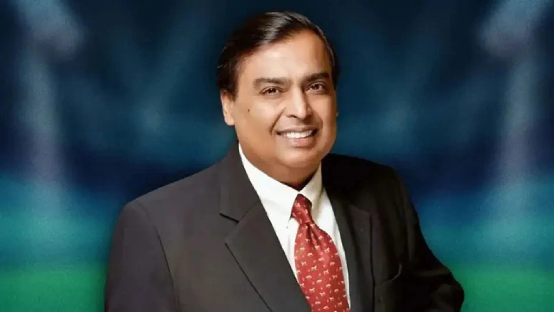 Mukesh Ambani Announces Plans for World’s Largest AI-Powered Data Center in Jamnagar