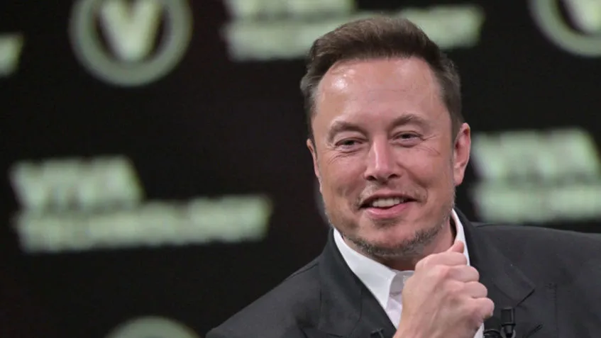 Musk Promotes ‘Make Europe Great Again’ as EU Deepens Probe into X