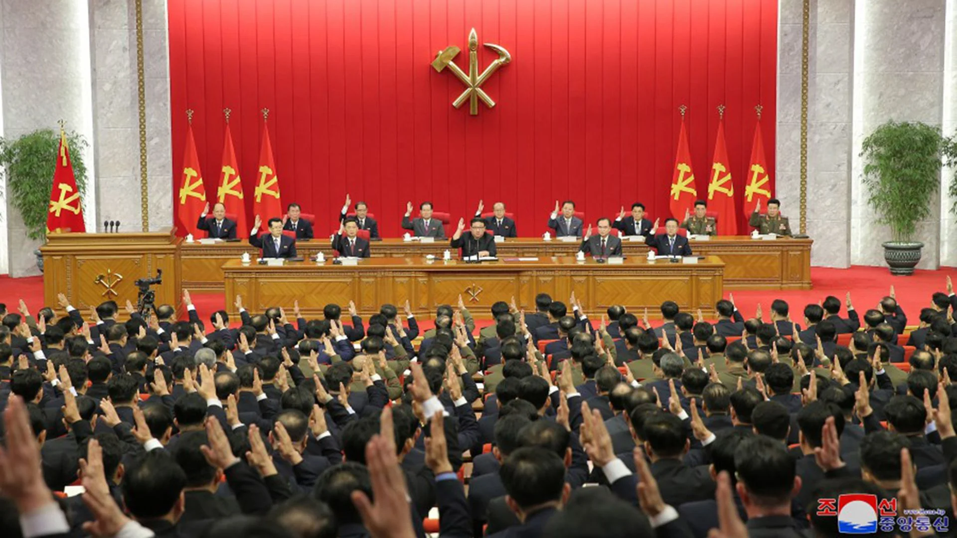 North Korea Boosts Defense Budget, Fuels Tensions With South Korea In New Move