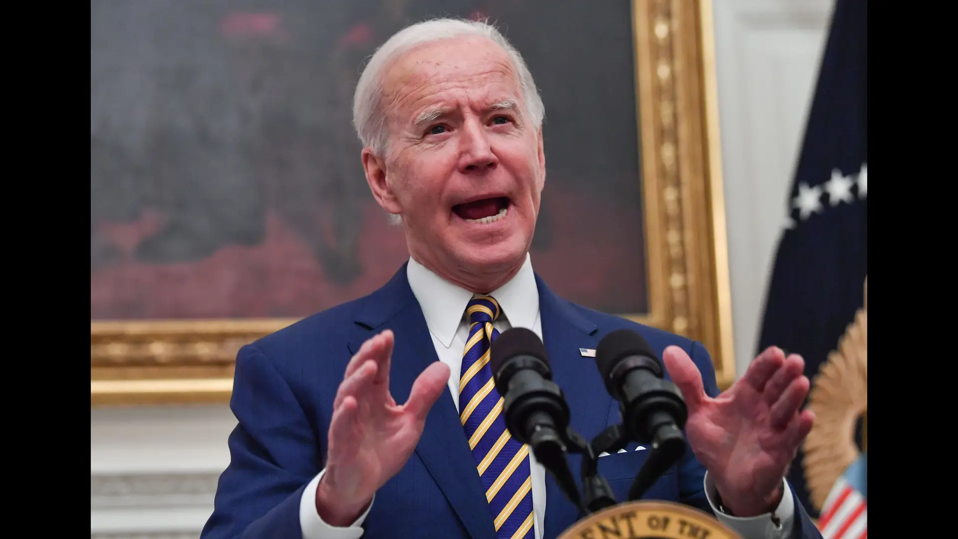 Joe Biden Blocks Nippon Steel’s .9 Billion Bid for US Steel Over National Security Concerns