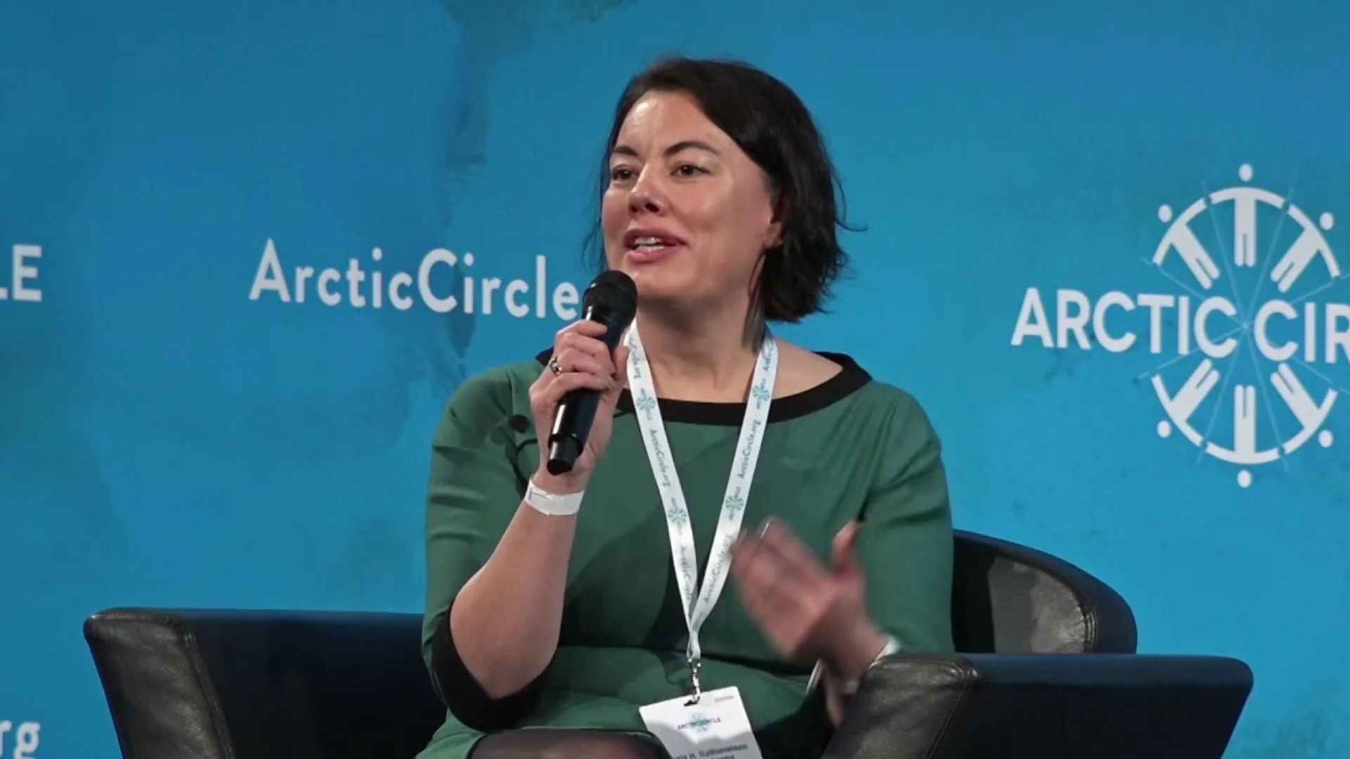 Greenland Minister Sees Trump’s Interest As A Wake-Up Call To Pressure Denmark For Justice