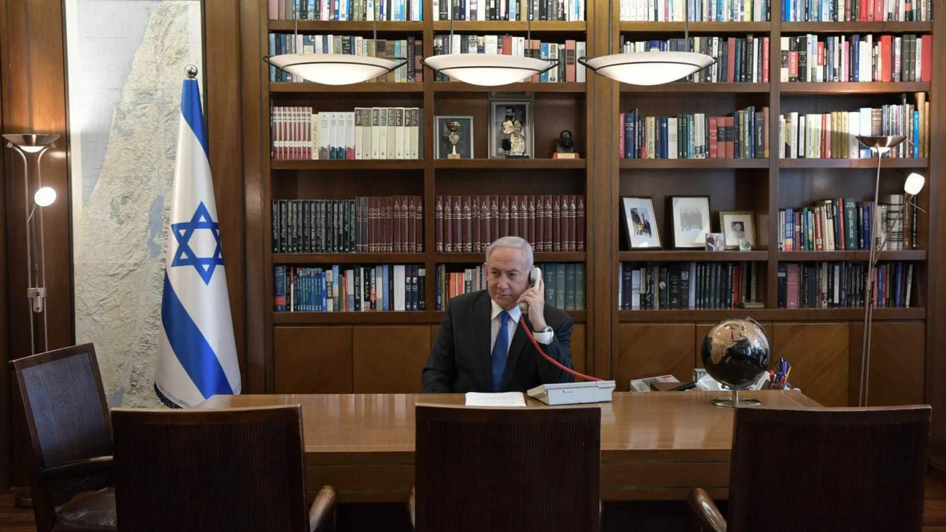 Israel To Free 8 Hostages, Including 3 Israelis And 5 Thais, From Gaza Tomorrow