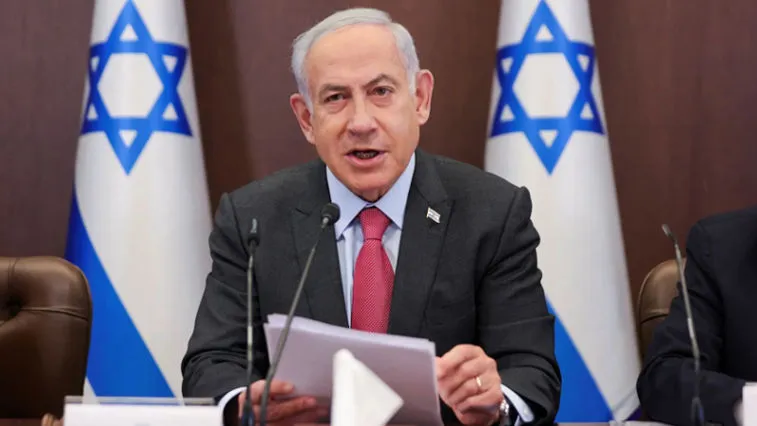 Netanyahu Balances War, Peace, and Political Future