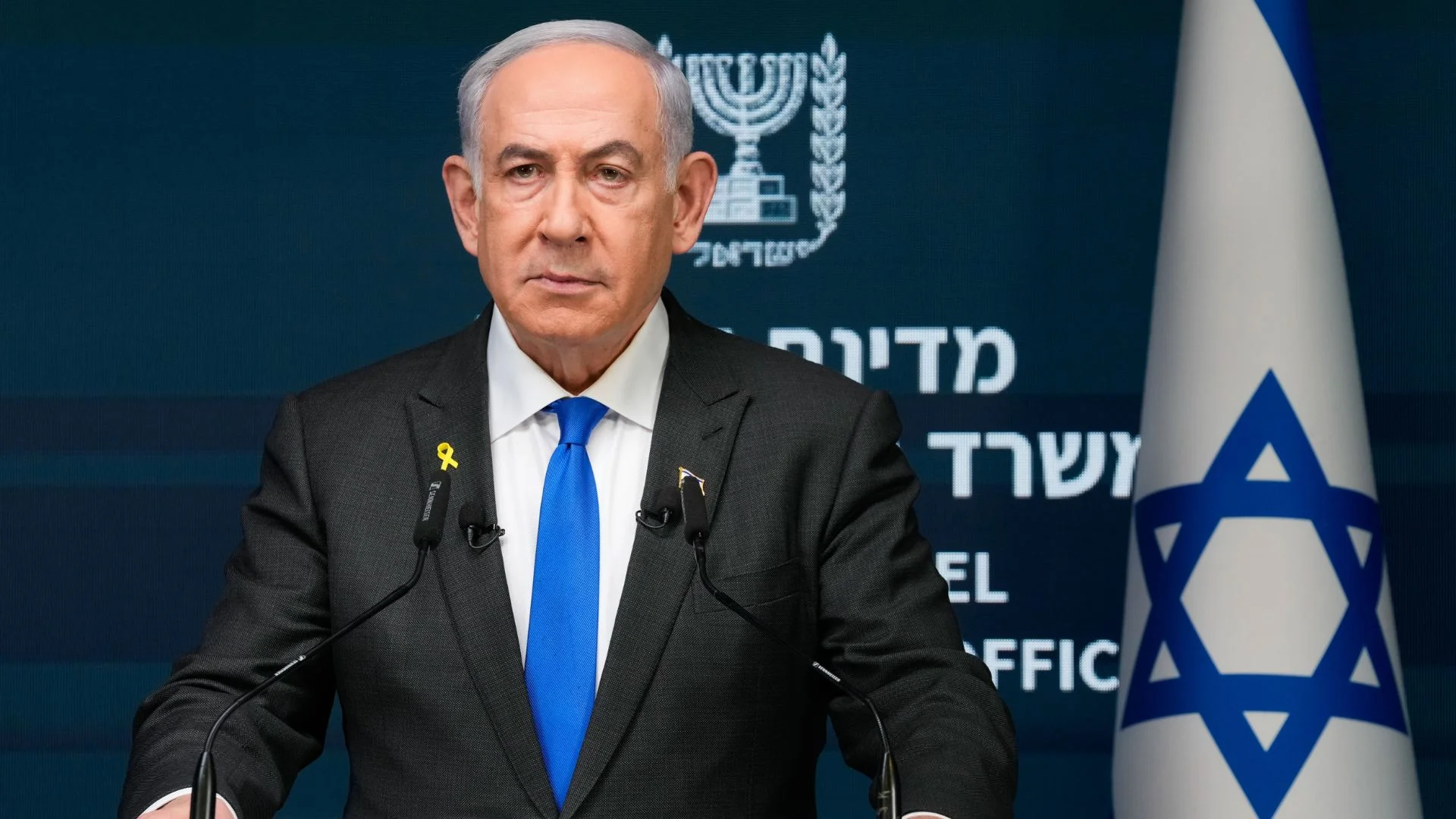 Netanyahu: Israel Have Right To Resume Gaza War If Ceasefire Conditions Are Breached