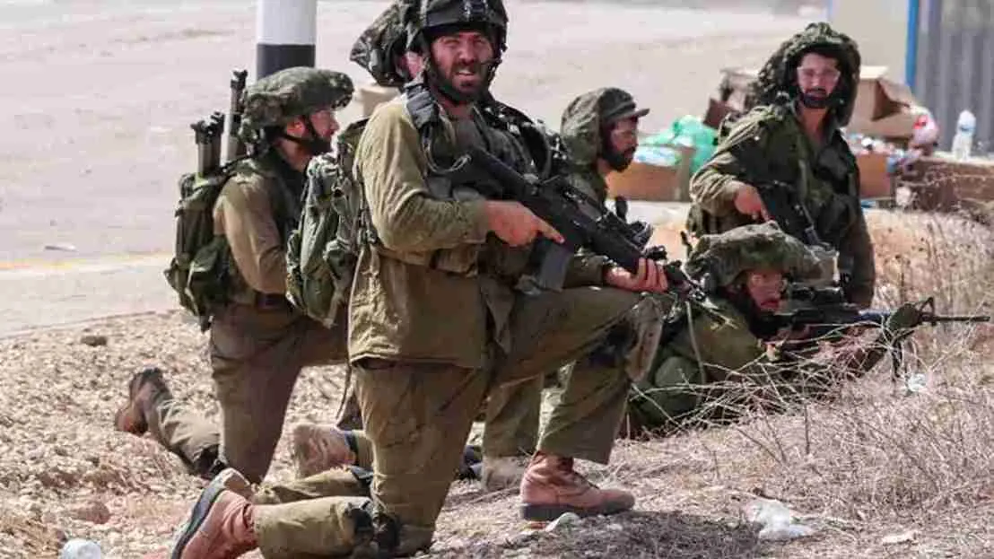 New Media Rules In Israel: A Defence To Prevent War Crime Prosecutions Abroad