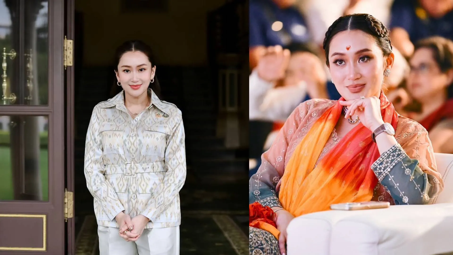Thailand’s PM Paetongtarn Shinawatra Reveals 0M Fortune, Lavish Lifestyle Unveiled