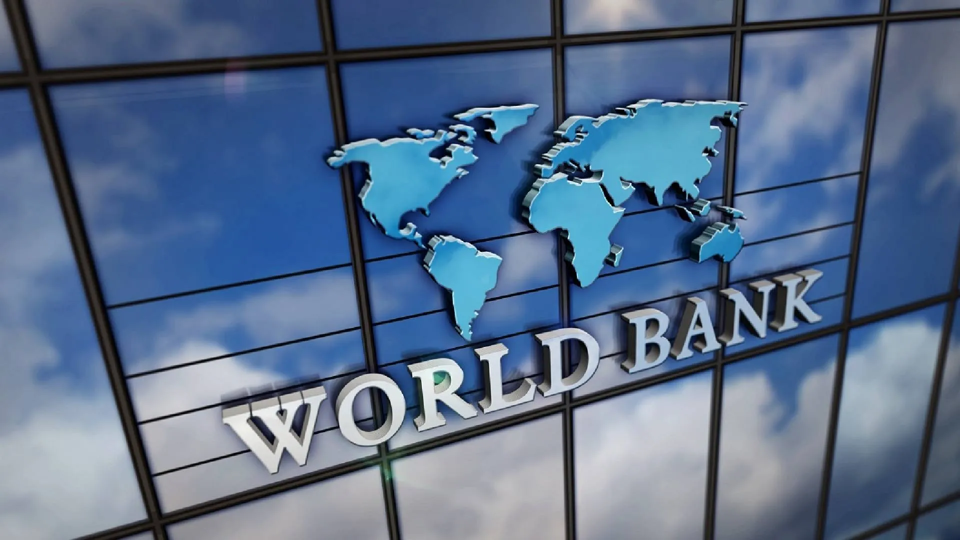 World Bank Approves Historic USD 20 Billion Package for Pakistan