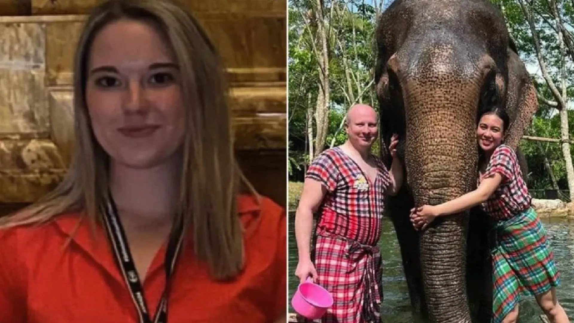 Spanish Tourist Dies After Elephant Attack at Koh Yao Care Centre, Thailand