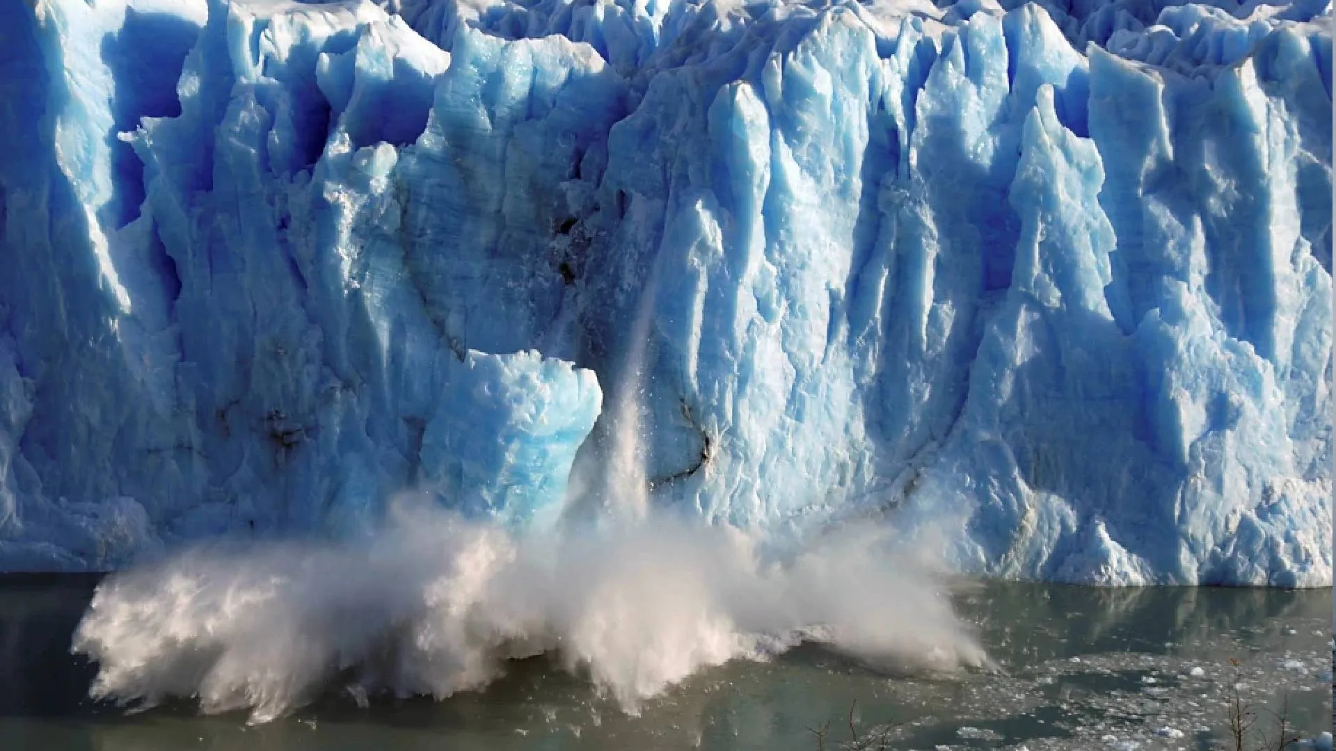 UN Declared 2025 as International Year of Glaciers Amid Rapid Melting Crisis