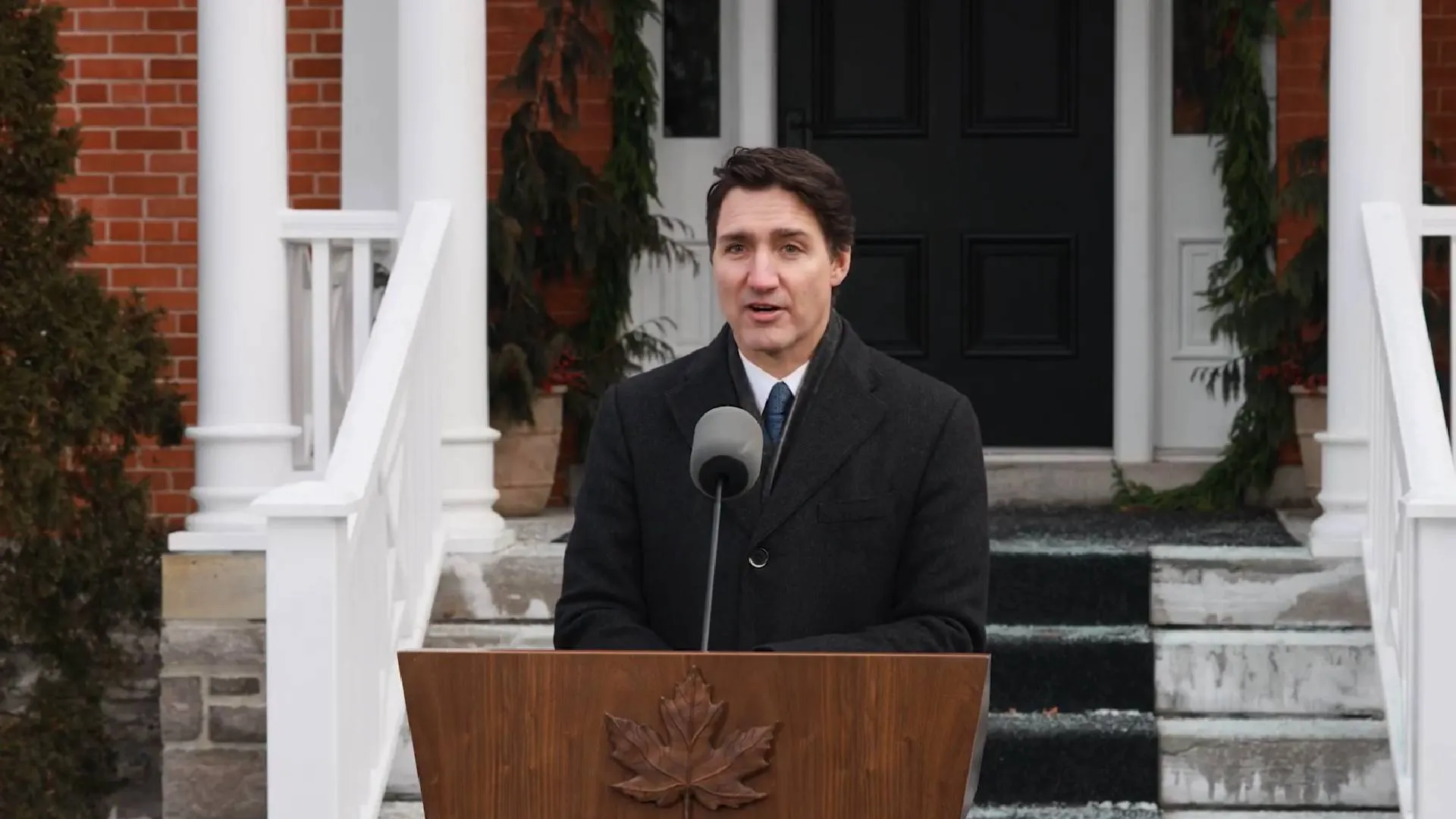 Justin Trudeau Resigns as Canada’s Prime Minister With ‘One Regret’
