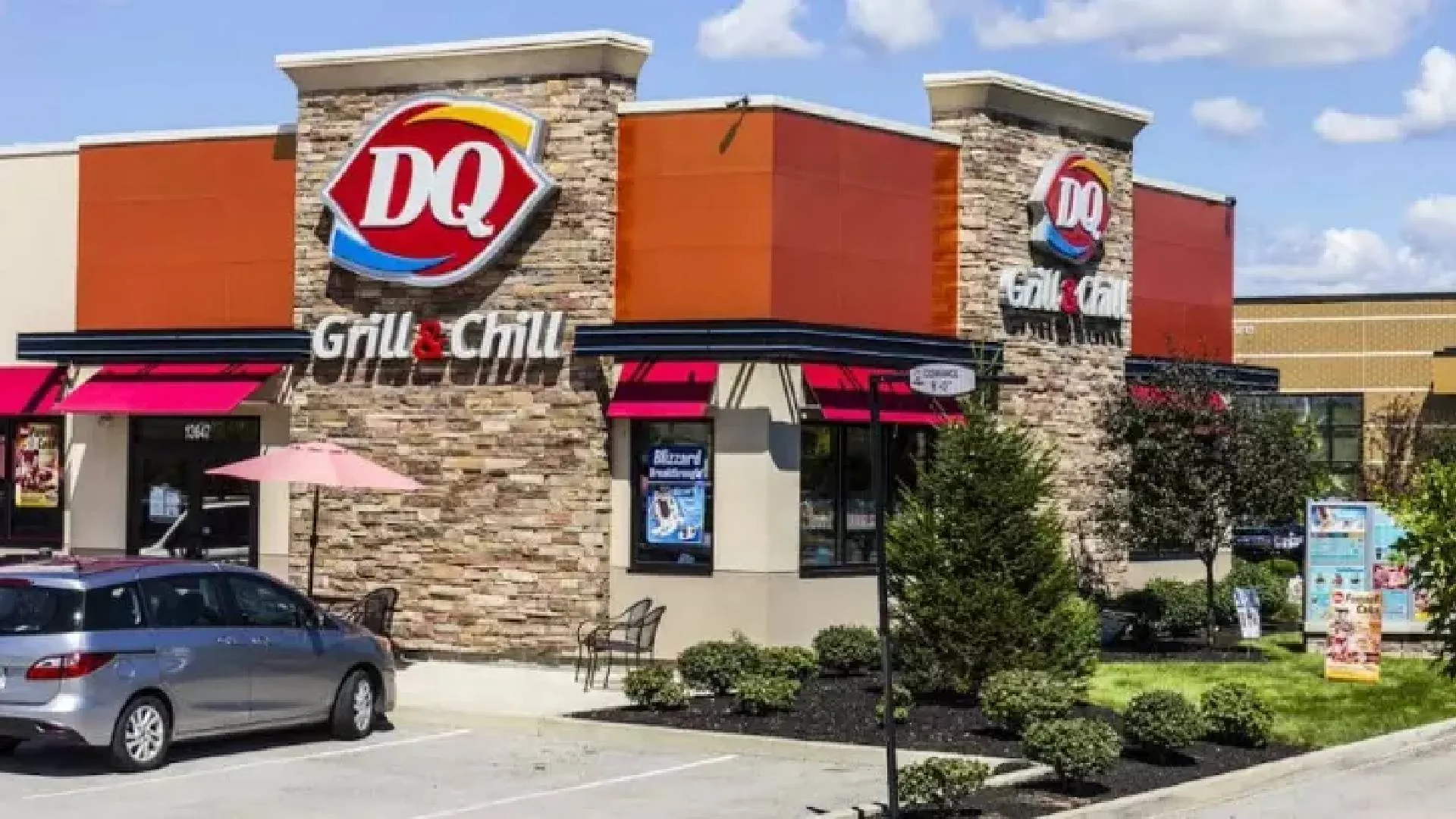 Dairy Queen Celebrates Trudeau’s Resignation with  Burgers