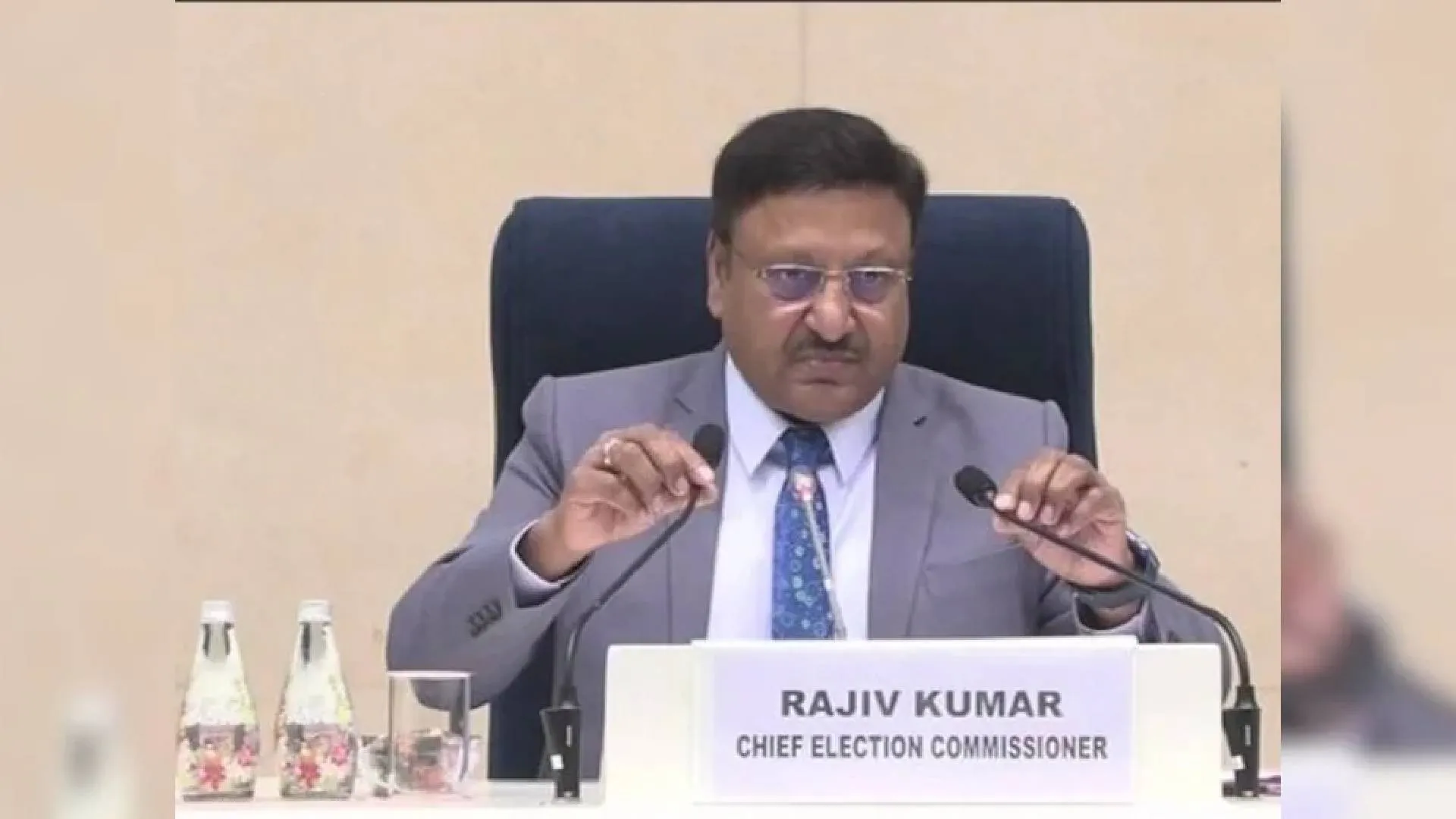 Delhi Assembly Election 2025 Scheduled for February 5