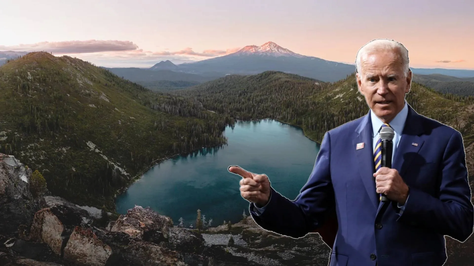 Biden Designates Chuckwalla and Sáttítla National Monuments in California