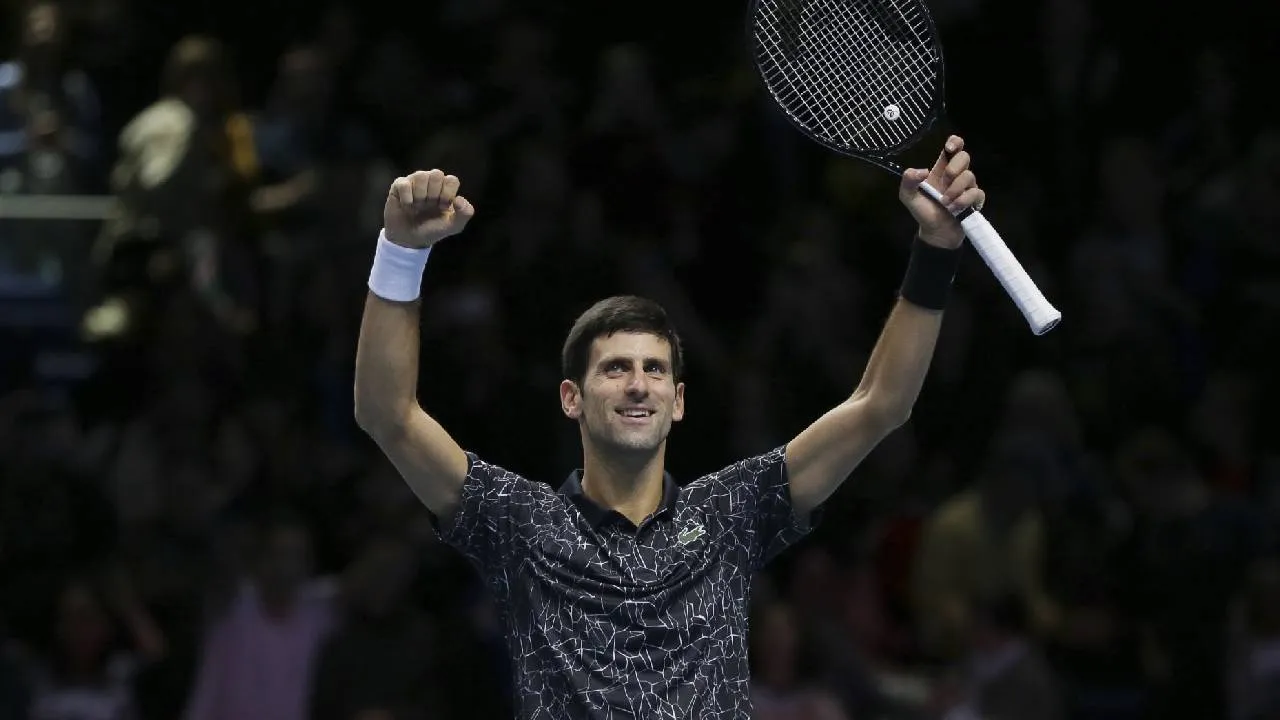 Novak Djokovic Eyes Records at Australian Open 2025