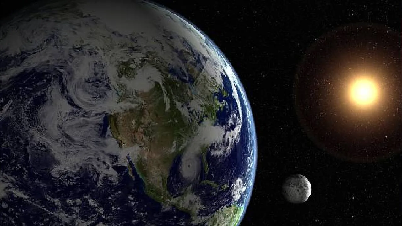 Earth Rotation Day: Celebrating Earth’s Spin and China’s Three Gorges Dam Impact