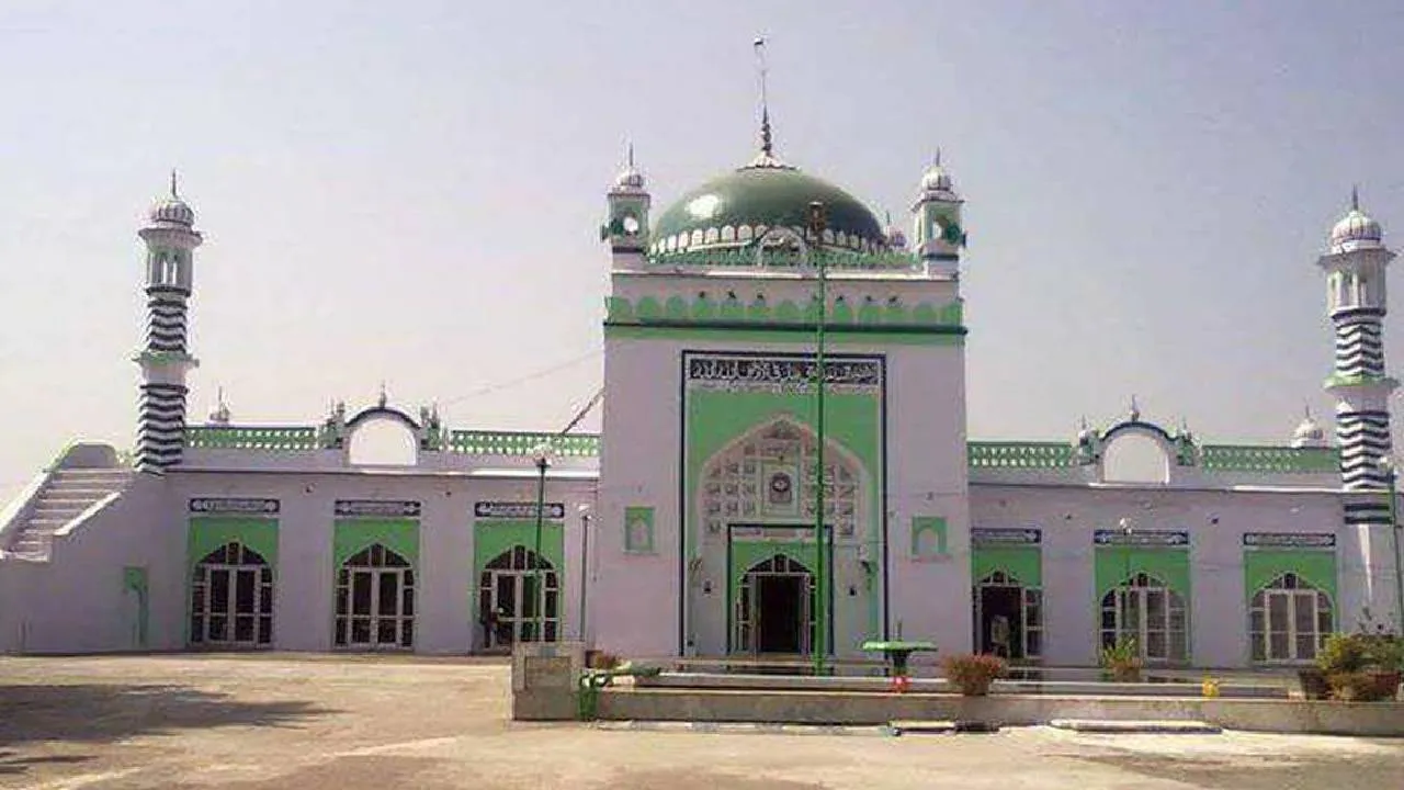 Sambhal Court Sets 5 March for Jama Masjid Survey Case Hearing