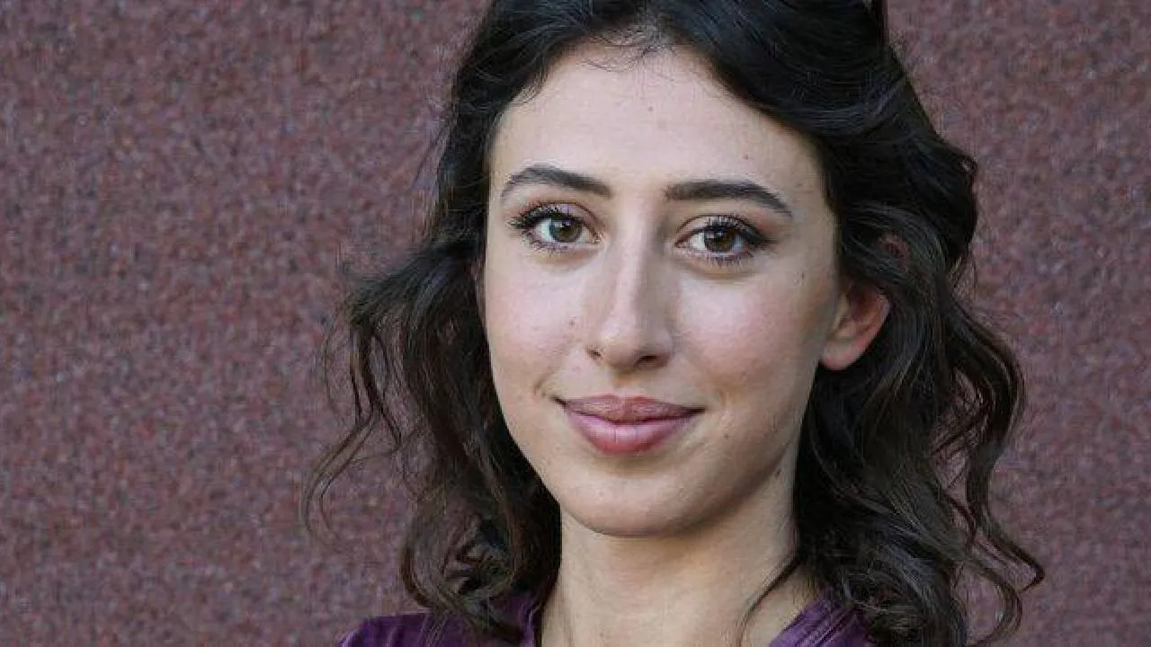 Italian Journalist Cecilia Sala Released from Detention in Iran