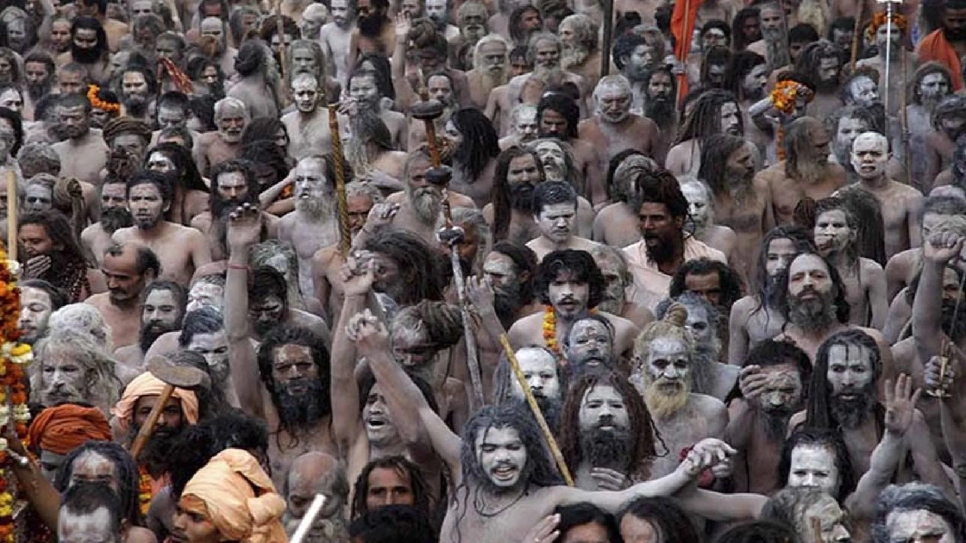 Maha Kumbh 2025: A Once-in-144-Years Spiritual Event