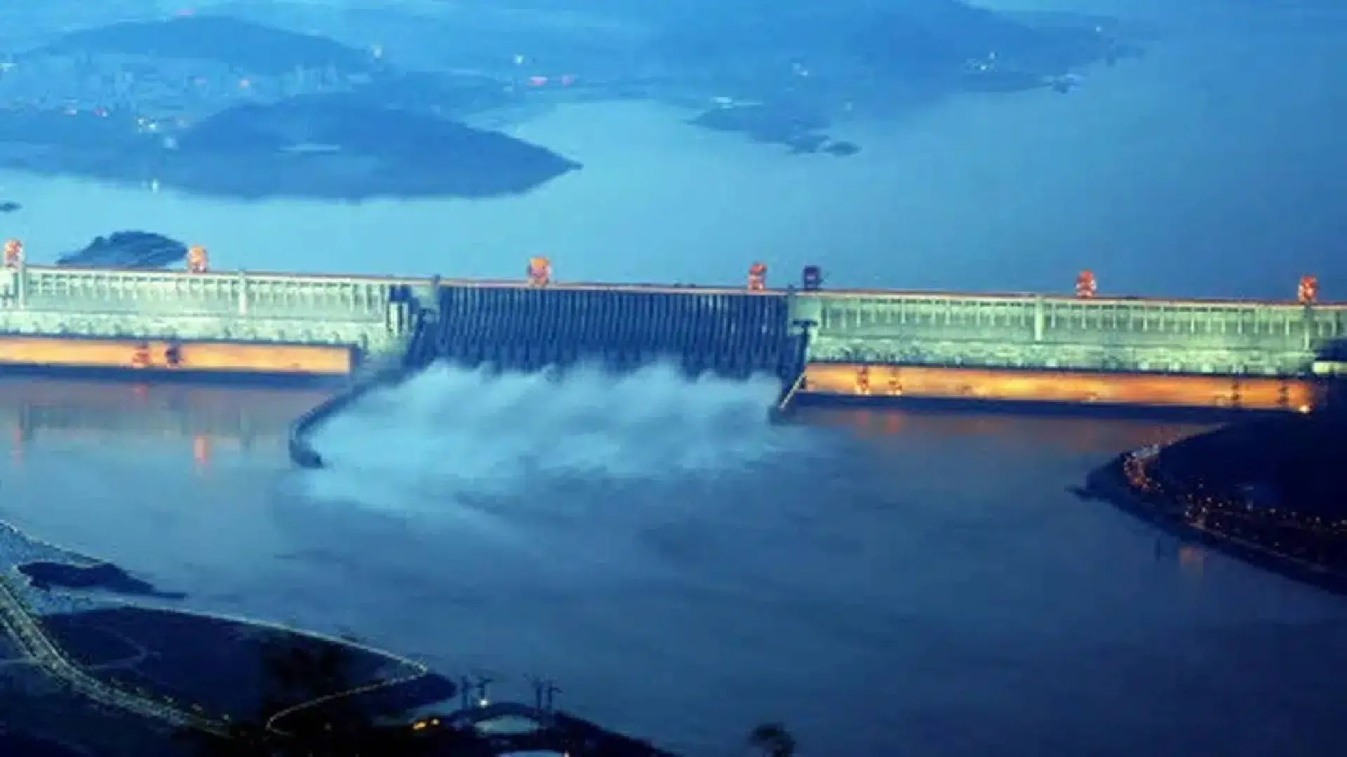Three Gorges Dam in Space? China’s Game Changer Plan to Harnessing the Sun
