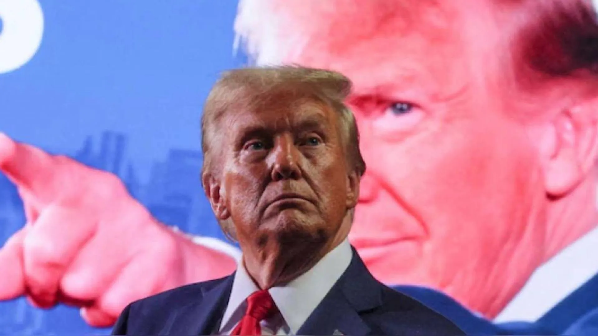 Guilty but Immune: Donald Trump Becomes First Felon President