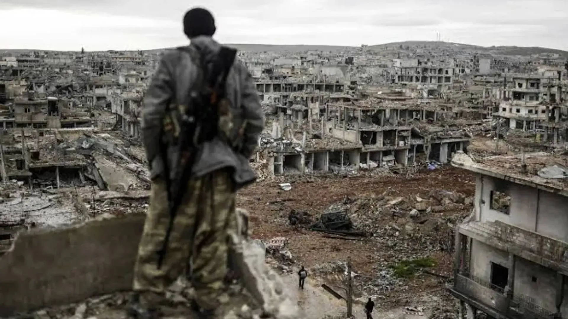 Yemen, Libya, Afghanistan Top 2025 Risk Map: International SOS