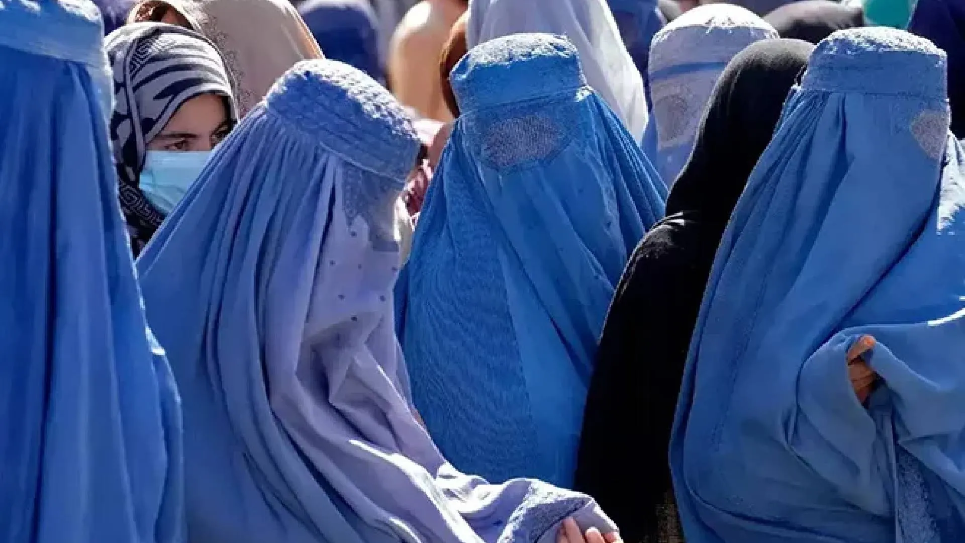 Taliban Decline Pakistan’s Global Summit on Muslim Girls’ Education