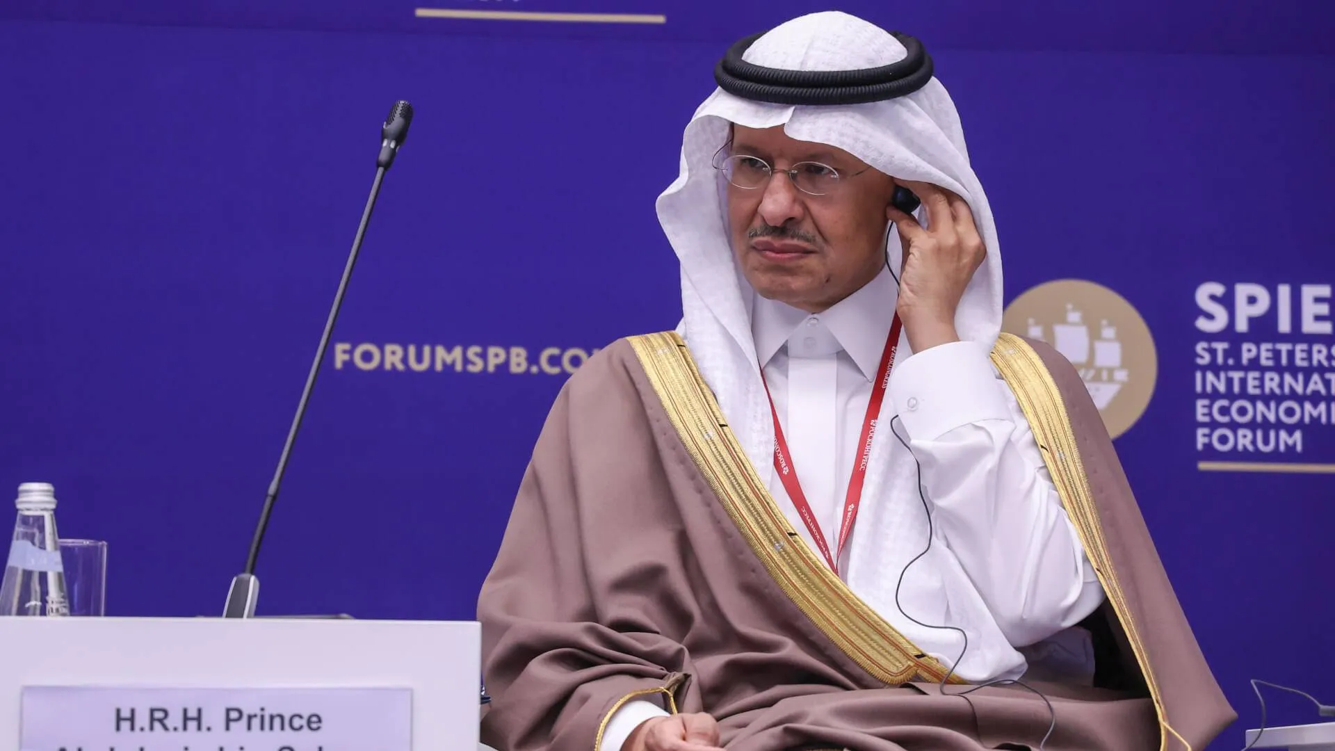 Saudi Plans to Monetize Uranium Enrichment, to Pdocuse ‘Yellowcake’