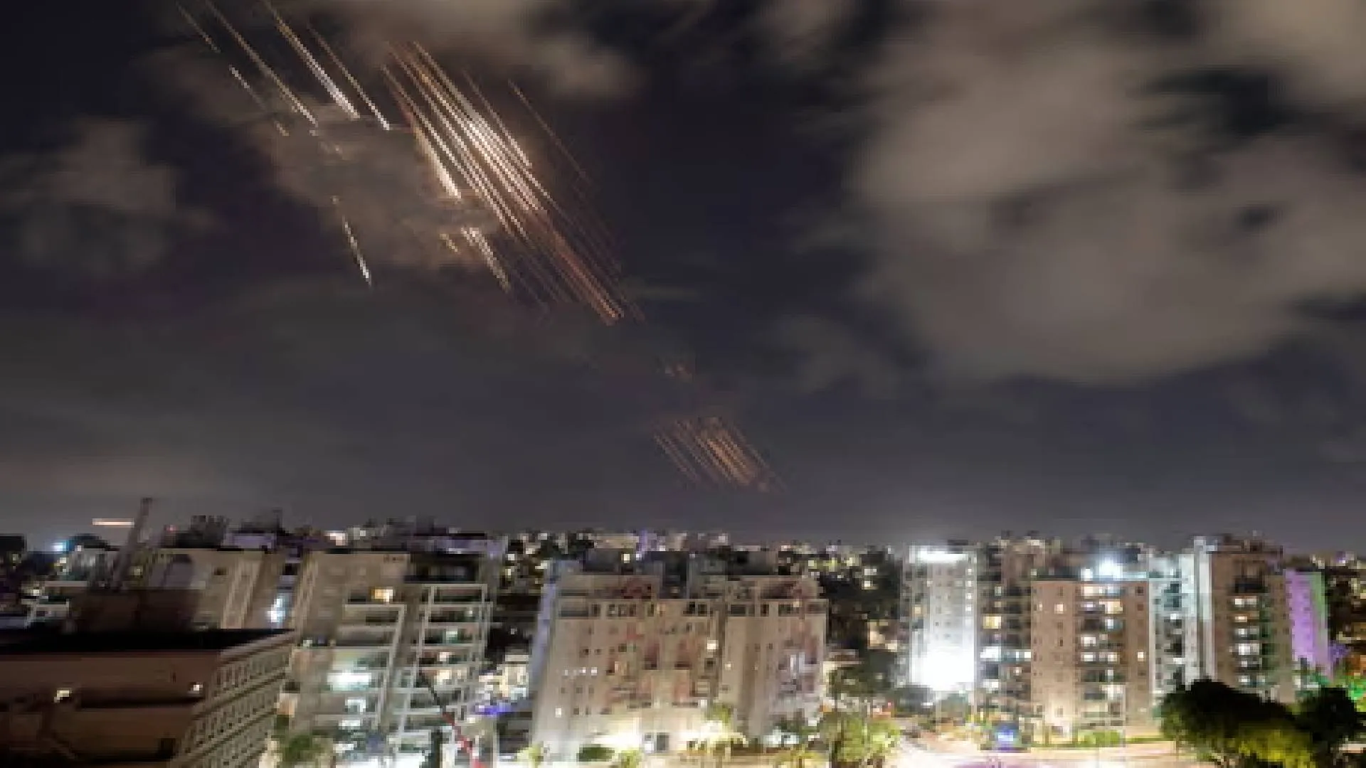 Israel Intercepts Yemen-Launched Missile Amid Rising Tensions